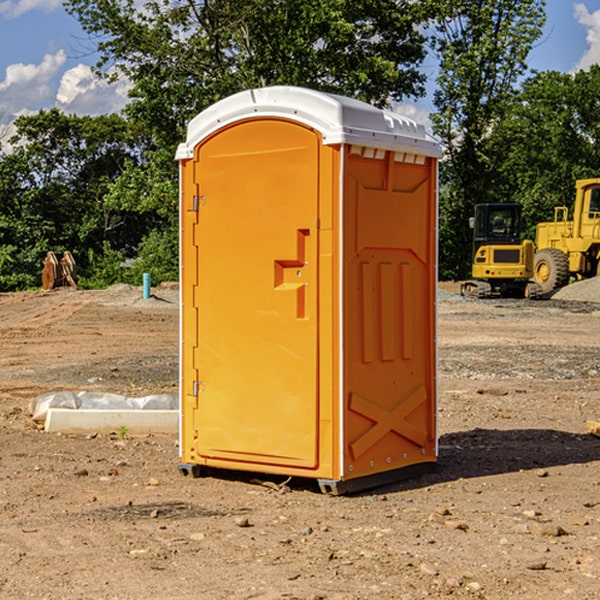 do you offer wheelchair accessible porta potties for rent in Cornucopia Wisconsin